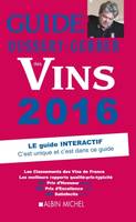 Guide Dussert-Gerber des vins 2016, Les classements des vins de France, les meilleurs rapports qualité-prix-typicité