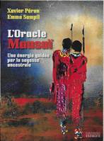 L'oracle Maasaï (Coffret)