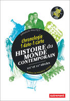 Histoire du monde contemporain, XIXe et XXe siècles