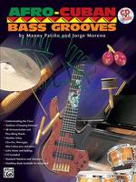 Afro-Cuban Bass Grooves