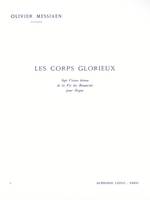 Les Corps glorieux Vol.2