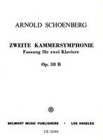 Cambersymphonie Nr.2