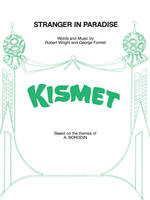Stranger In Paradise (From 'Kismet')