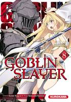 8, Goblin slayer