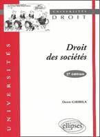 Droit des sociétés