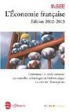 L'économie française 2002, rapport sur les comptes de la Nation de 2001