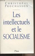 Les intellectuels et le socialisme (XIXe