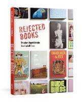 Rejected Books /anglais