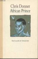 african prince