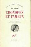 Cronopes et Fameux [nouvelles], [nouvelles]