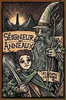 Le seigneur des anneaux : le jeu de tarot