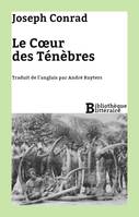 Le Cœur des Ténèbres