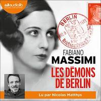 Les Démons de Berlin