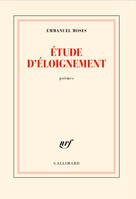 Étude d'éloignement