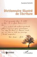 Dictionnaire illustré de l'écriture