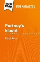 Portnoy's klacht, van Philip Roth