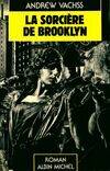 La sorcière de Brooklyn, roman