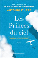 Les Princes du ciel, Saint-Exupéry, Mermoz, Guillaumet, l'épopée de pilotes de légende