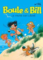 9, Boule et Bill - Tome 9 - Le fauve est lâché / Edition spéciale, Limitée (Opé été 2024)