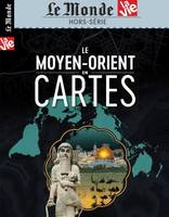 Le Monde/La Vie  HS N°33 Le Moyen-orient en cartes - septembre 2020