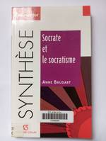 Socrate et le socratisme