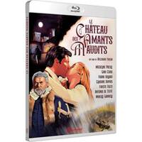 Le Château des amants maudits - Blu-ray (1956)