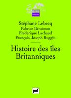 Histoire des iles britanniques