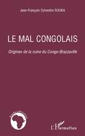 Le mal congolais, Origines de la ruine du Congo-Brazzaville