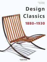 DESIGN CLASSICS 1880 1930, AD