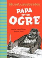 Papa est un ogre