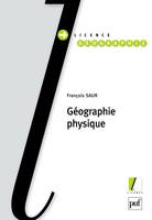 Géographie physique