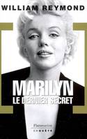 Marilyn, Le Dernier Secret