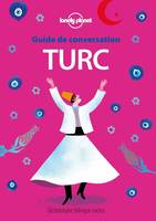 Guide de conversation Turc 4ed