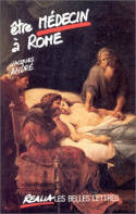 Être médecin à Rome