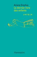 Le dernier livre des enfants