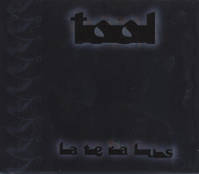 CD / Lateralus / TOOL