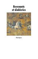 Revenants et diableries