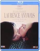 Laurence Anyways (blu ray)