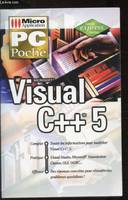 Microsoft Visual C++ 5 -, Microsoft