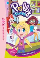 1, Polly Pocket / Ma première bibliothèque rose