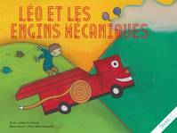 Léo et les engins mécaniques