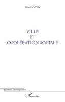 Ville et coopération sociale