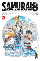 Samurai 8, 2, Pour qui, pour quoi