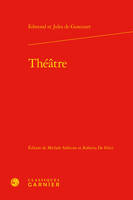 Théâtre