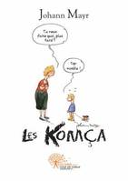 Les Komça