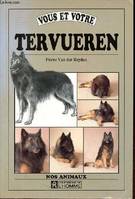 Vous et votre tervueren