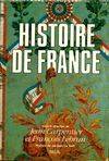 HISTOIRE DE FRANCE