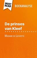 De prinses van Kleef, van Madame de Lafayette