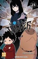 World Trigger T23