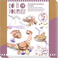 Do It Yourself - Miss Rosefinch Parures Bijoux